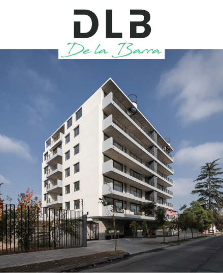 proyecto DLB